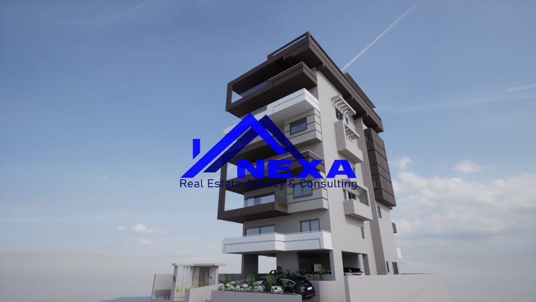 Apartment in South Athens, Attica, Greece 2 - 17242582
