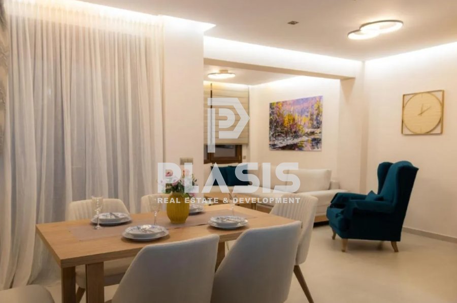 Condo in Pallini Municipal Unit, Macedonia and Thrace, Greece 3 - 17241024