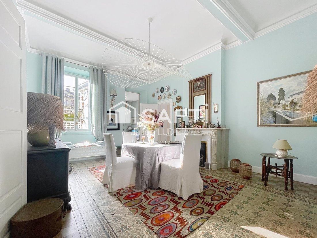 House in Petite Ville, Limoux, France 4 - 17242289