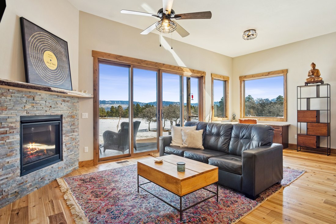 House in Ridgway, Colorado, United States 3 - 17241722