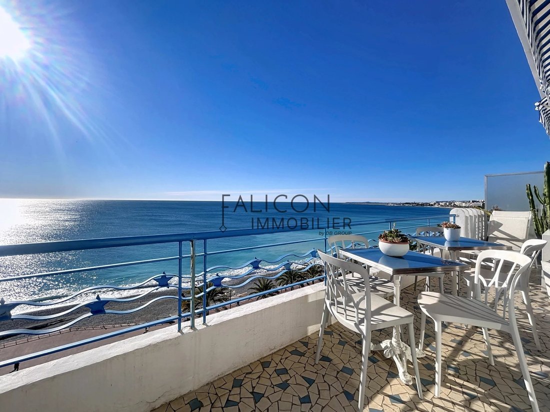 Apartment in Nice, Provence-Alpes-Côte d'Azur, France 3 - 16618831