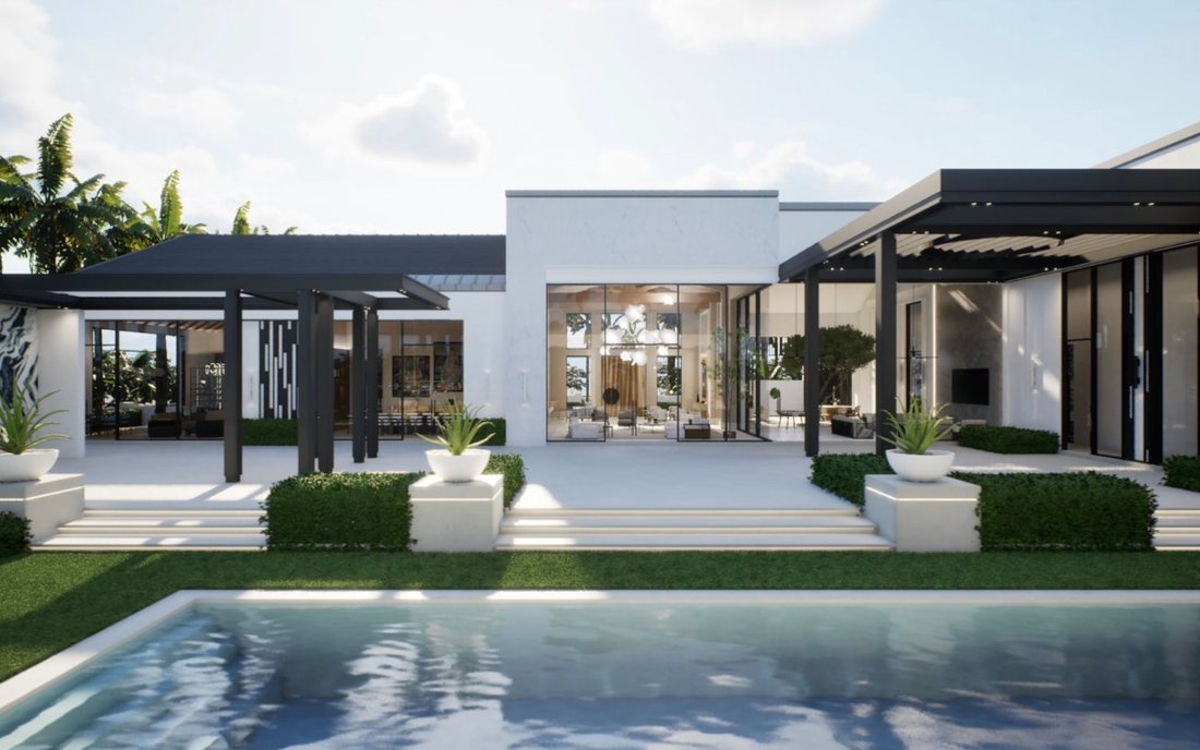 House in Nassau, New Providence, The Bahamas 2 - 17244086