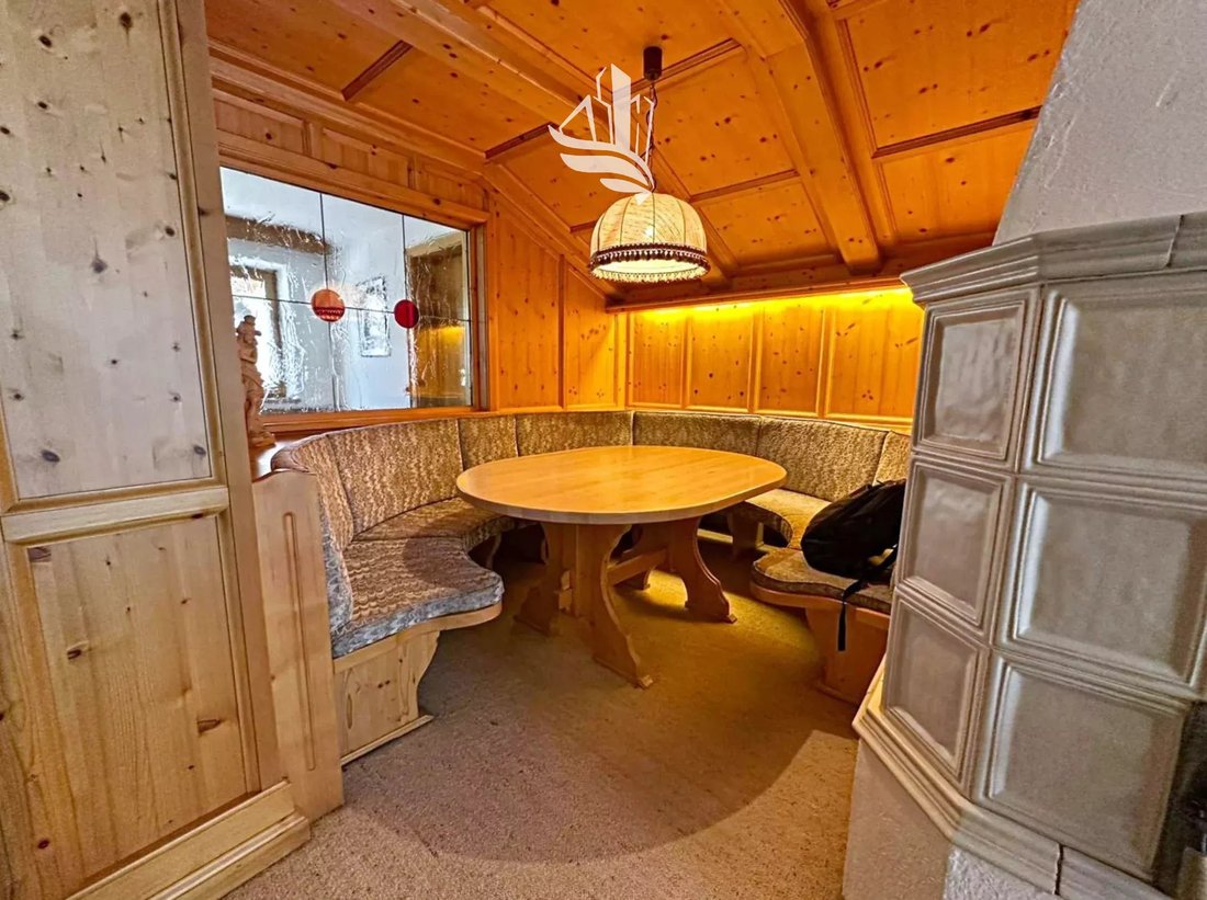 Apartment in Urtijei / St. Ulrich in Gröden, Trentino – Alto Adige/Südtirol, Italy 3 - 15986560