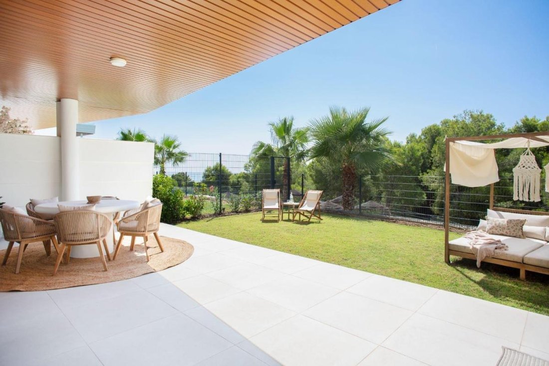 Apartment in Fuengirola, Andalusia, Spain 3 - 17240725