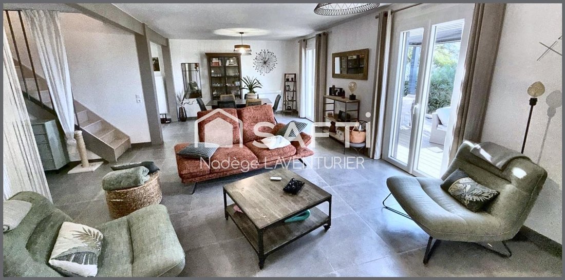 House in Sarrola-Carcopino, Corsica, France 5 - 17242383