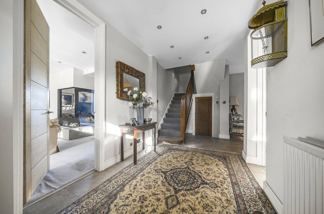 House in Arkley, Barnet, England 5 - 17242662