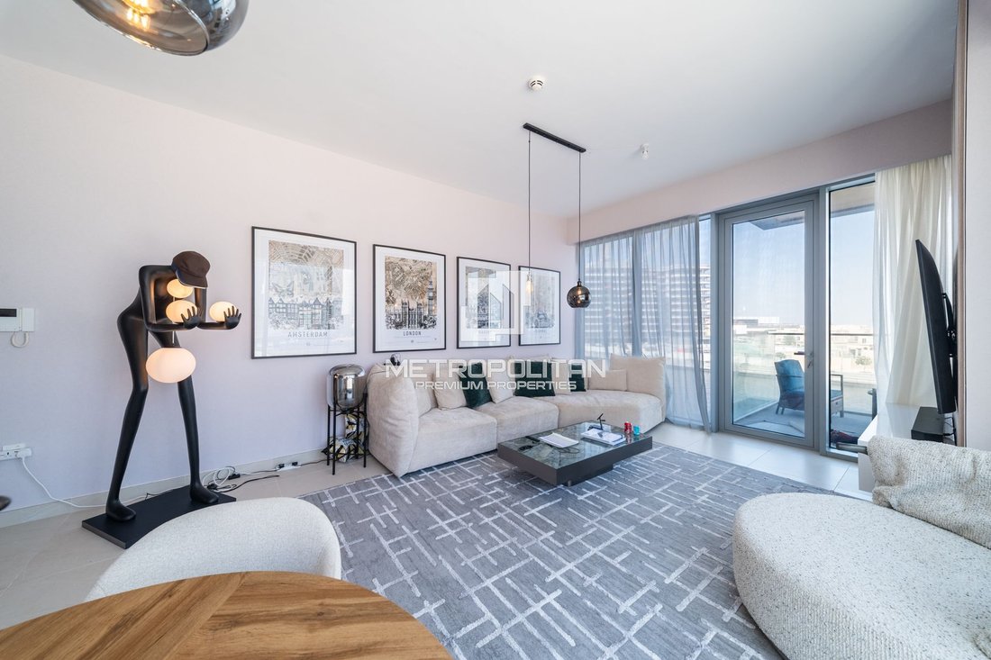 Apartment in Al Wasl, Dubai, United Arab Emirates 5 - 17242095