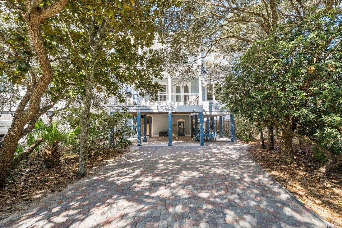 House in Santa Rosa Beach, Florida, United States 4 - 17244564