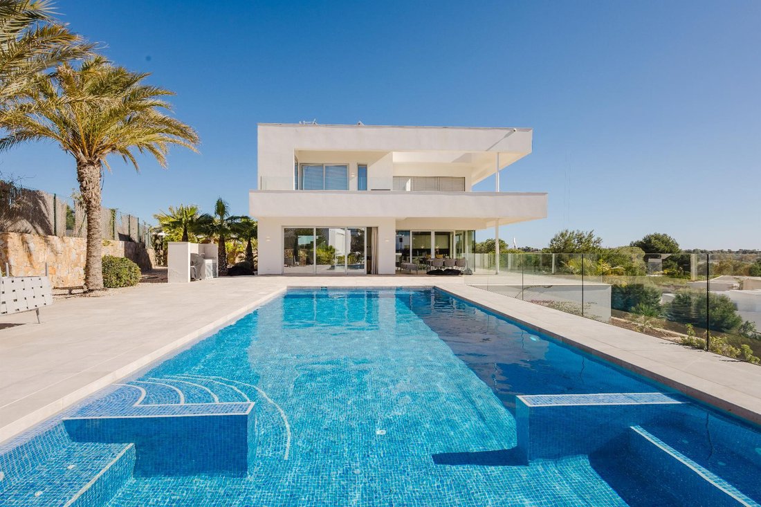 Villa in Orihuela, Valencian Community, Spain 3 - 17242611