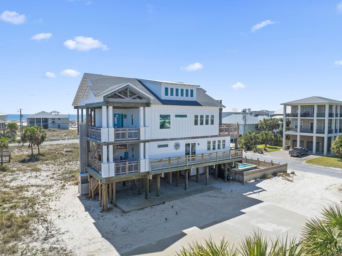 House in Gulf Breeze, Florida, United States 5 - 17243445