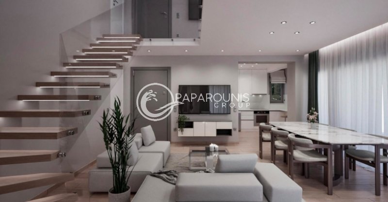 Apartment in South Athens, Attica, Greece 2 - 17241176