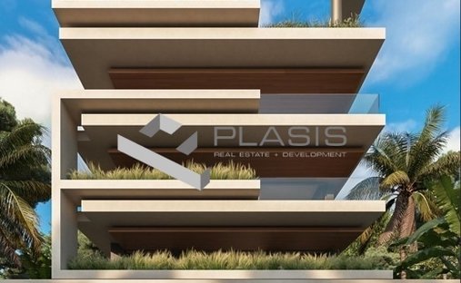 Apartment in Voula, Attica, Greece 1