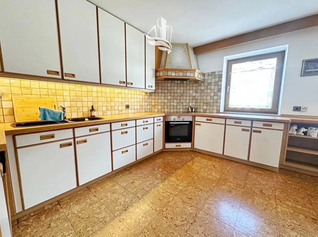 Apartment in Urtijei / St. Ulrich in Gröden, Trentino – Alto Adige/Südtirol, Italy 2 - 15986560