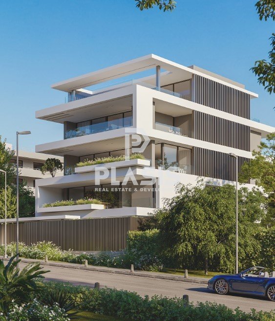 Apartment in Voula, Attica, Greece 3 - 17241071