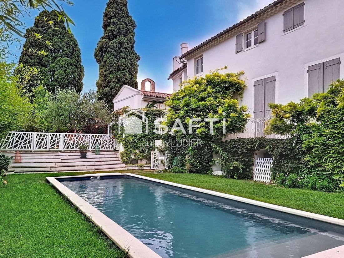 House in Petite Ville, Limoux, France 1 - 17242289