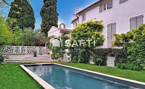 House in Petite Ville, Limoux, France 1