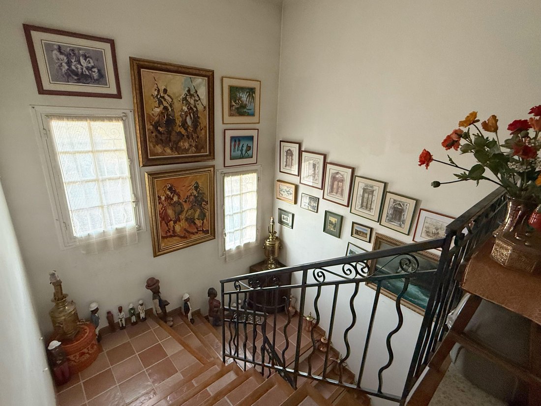 House in Tourves, Provence-Alpes-Côte d'Azur, France 4 - 17241443