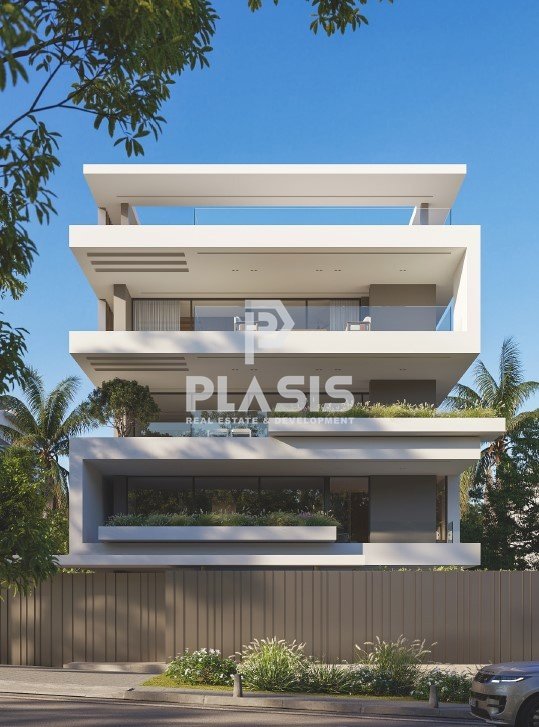 Apartment in Voula, Attica, Greece 1 - 17241060