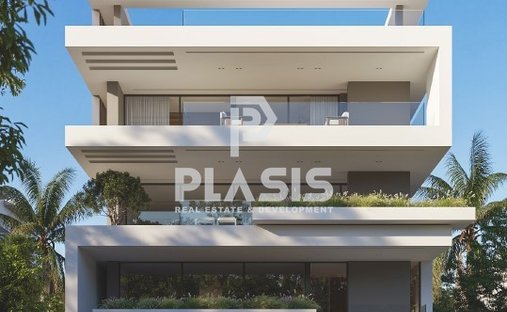 Apartment in Voula, Attica, Greece 1