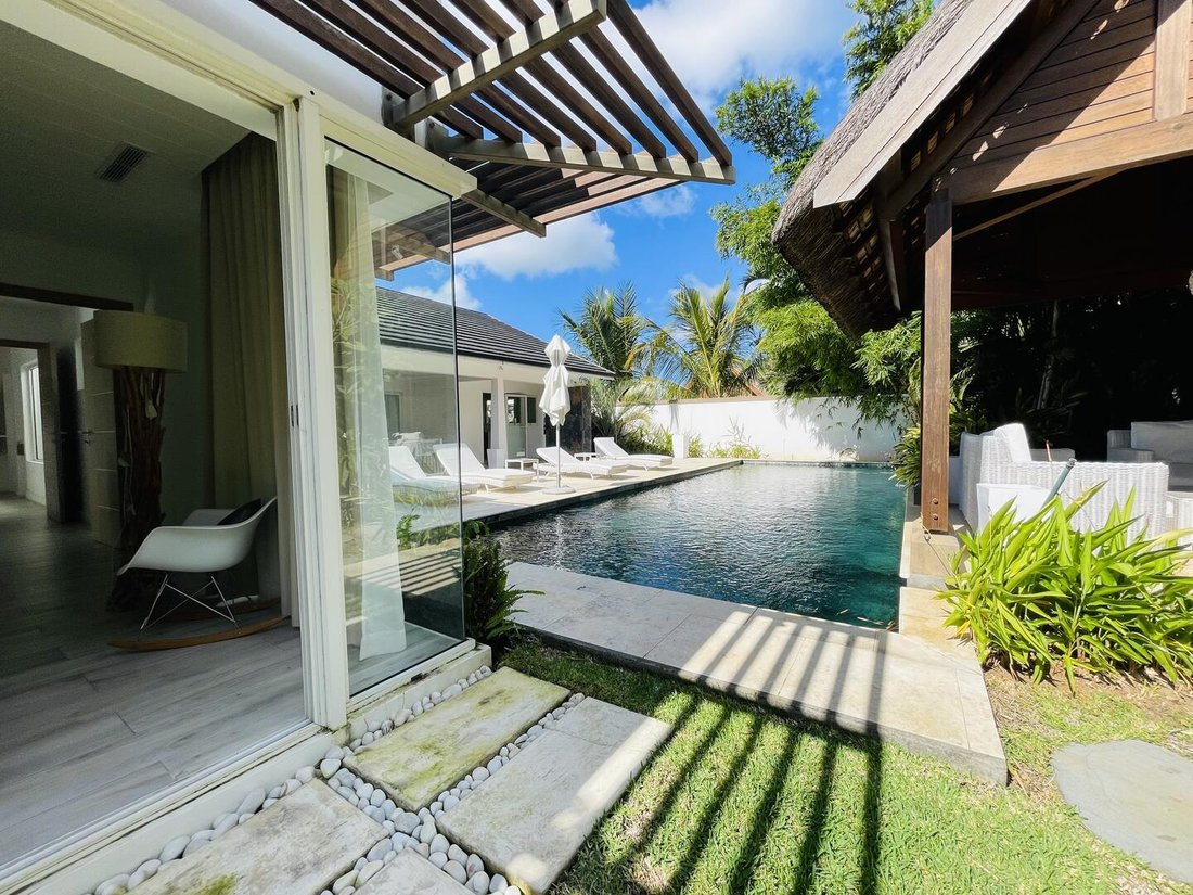 House in Grand Baie, Rivière du Rempart District, Mauritius 5 - 17240808