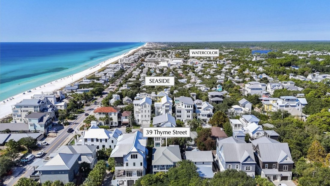House in Santa Rosa Beach, Florida, United States 2 - 17244564