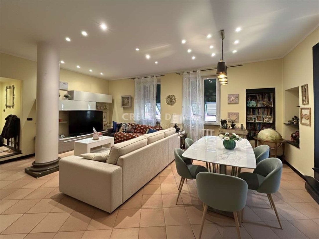 Apartment in Historic Center, Rapallo, Liguria 4 - 17070639
