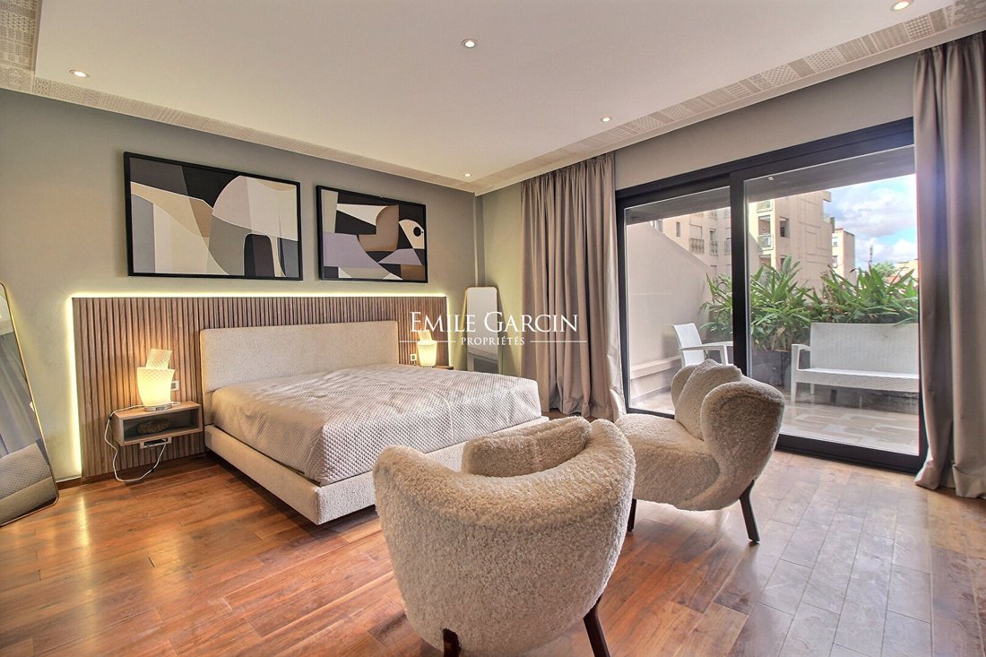 Apartment in Lahebichate, Marrakesh-Safi, Morocco 5 - 17244102