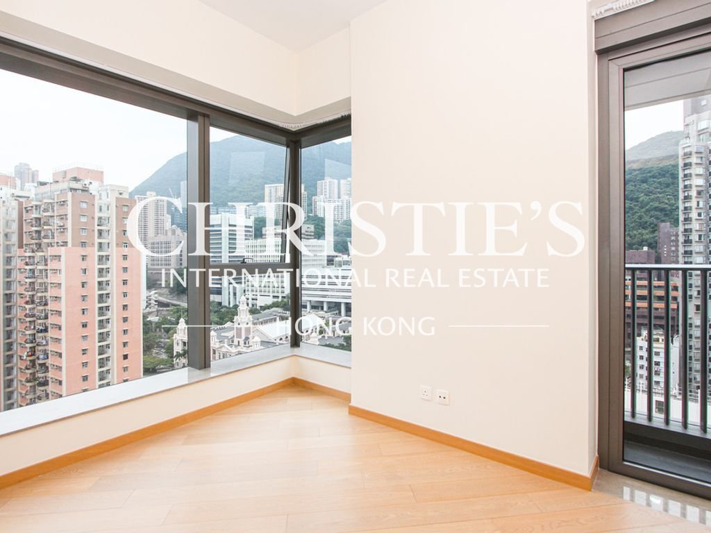 Apartment in Hong Kong, Hong Kong 5 - 15677670