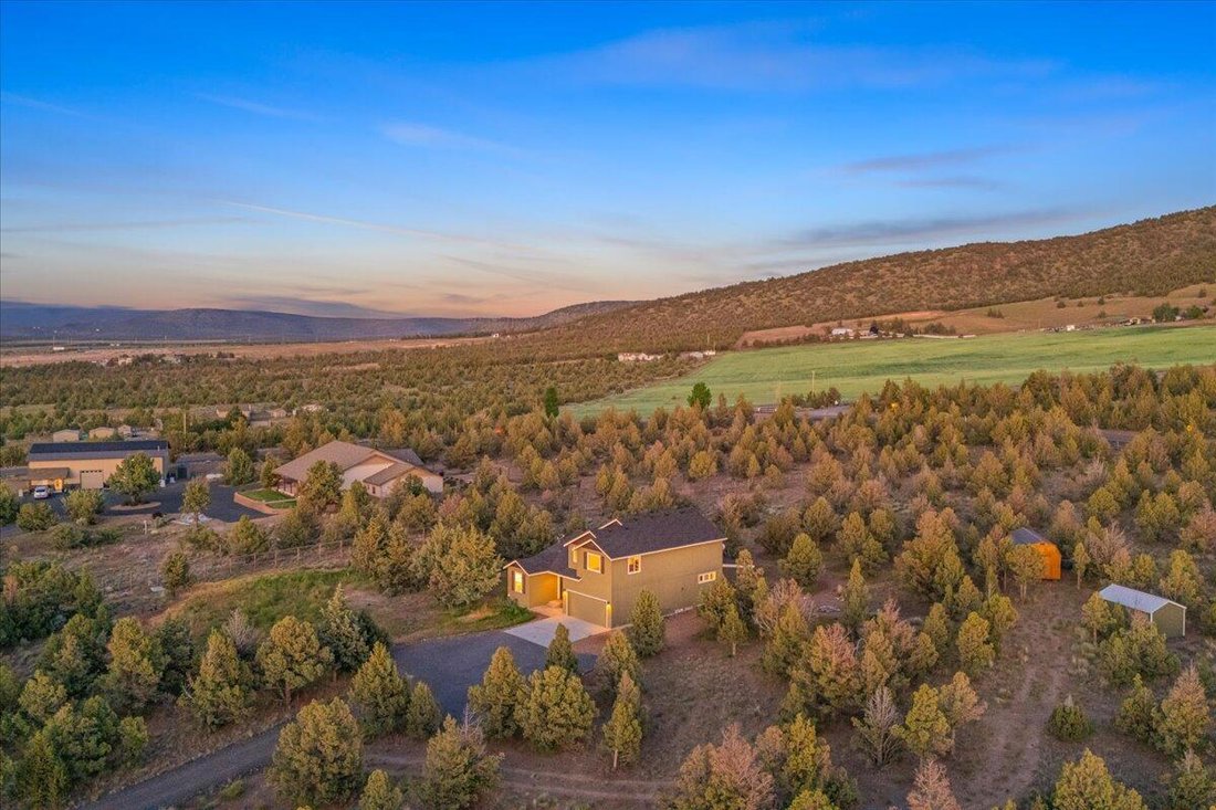 House in Powell Butte, Oregon, United States 1 - 17240499