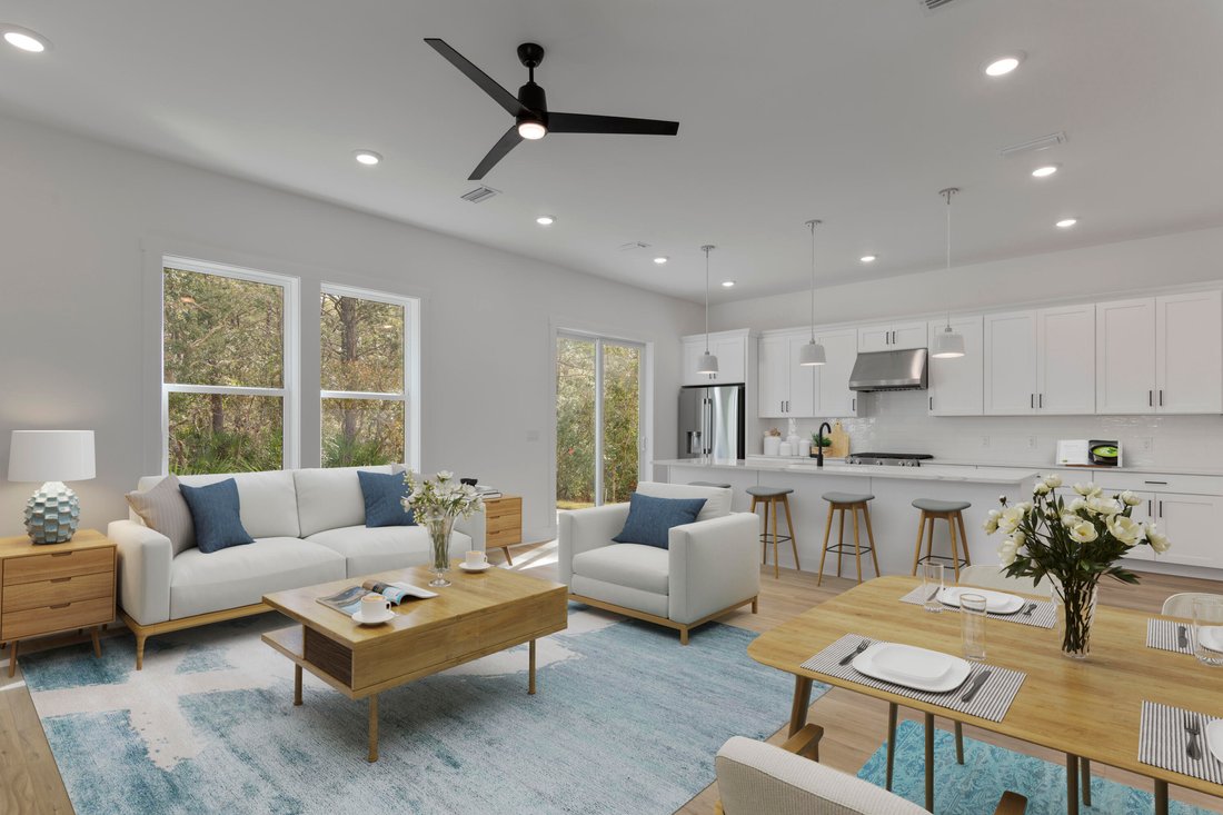 House in Watersound, Florida, United States 2 - 17240395