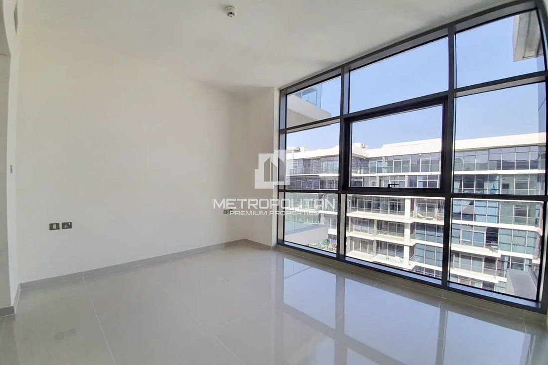 Apartment in Damac Hills, Dubai, United Arab Emirates 3 - 17242092