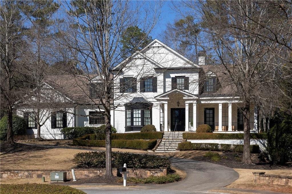 House in Atlanta, Georgia, United States 1 - 17242031