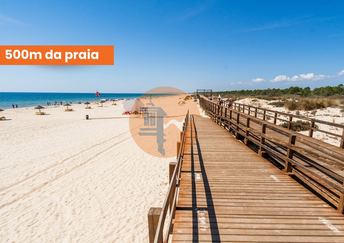 Apartment in Vila Real de Santo António, Algarve, Portugal 3 - 17155326