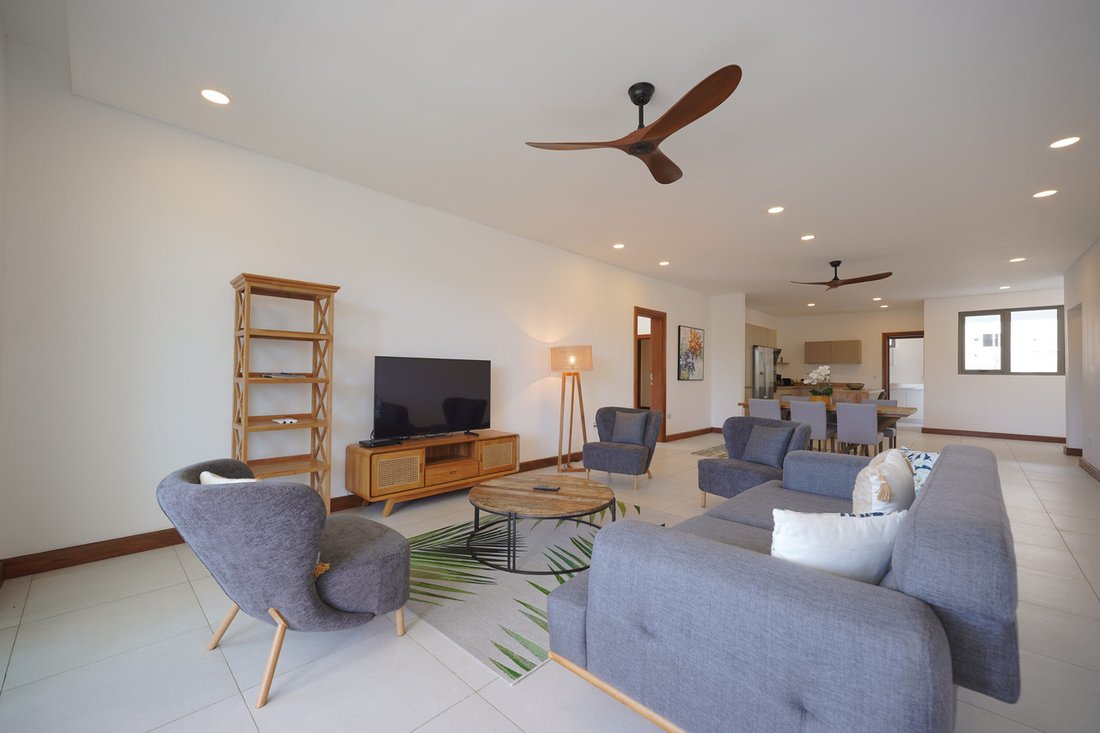 Apartment in Grand Baie, Pamplemousses District, Mauritius 4 - 17240592