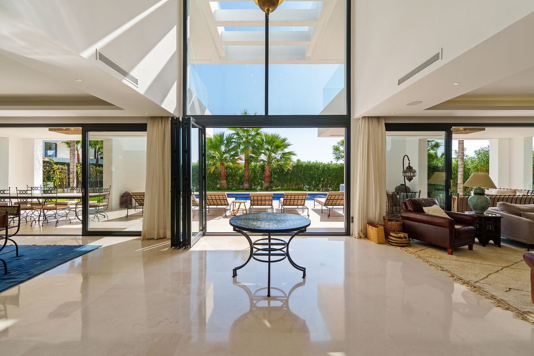 Villa in Puerto Banus, Marbella, Spain 2 - 17240975
