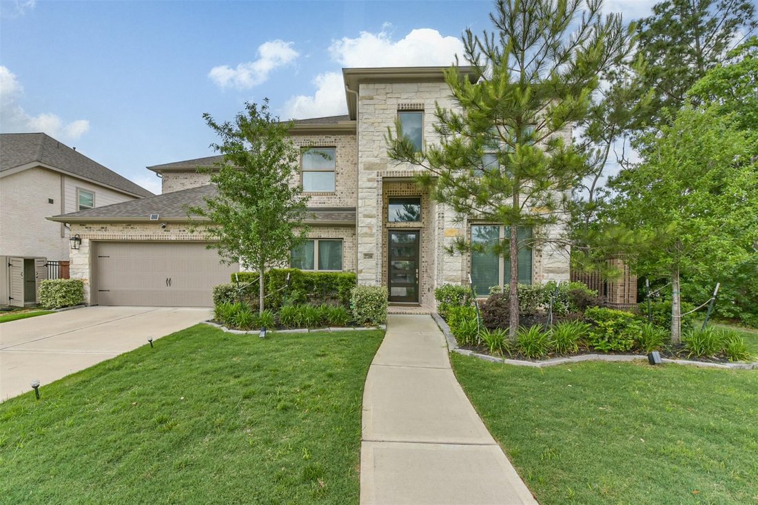 House in Magnolia, Texas, United States 2 - 17240636