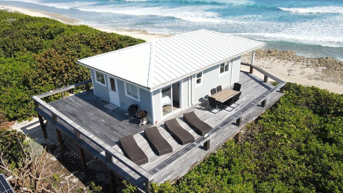 House in Elbow Cay, Central Abaco, The Bahamas 1 - 17244105