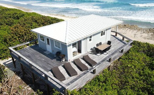 Haus in Elbow Cay, Central Abaco, Bahamas 1