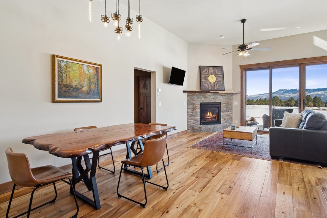 House in Ridgway, Colorado, United States 5 - 17241722