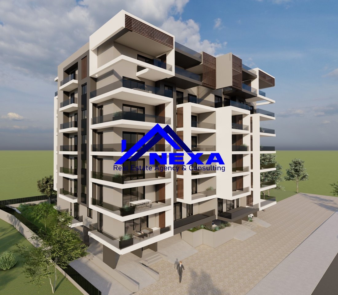 Apartment in South Athens, Attica, Greece 5 - 17242574