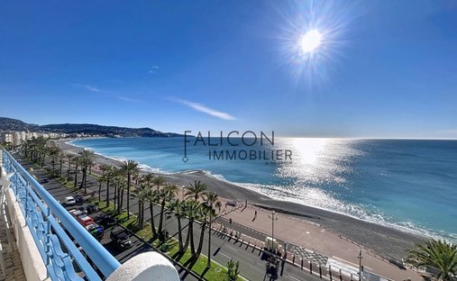 Apartment in Nice, Provence-Alpes-Côte d'Azur, France 1