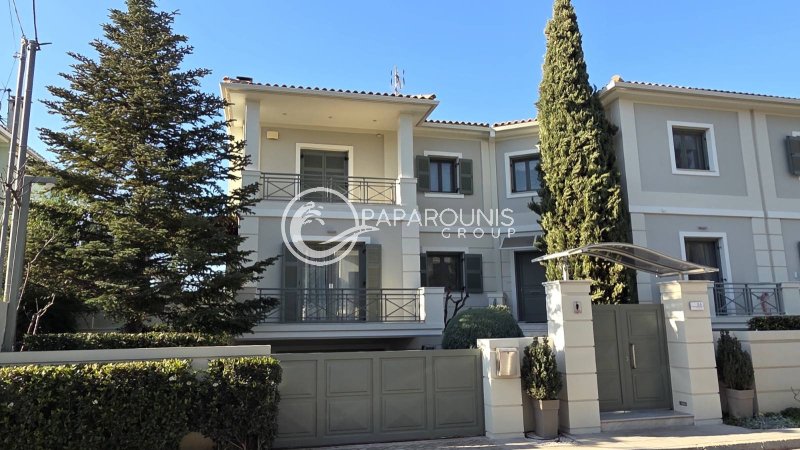 Apartment in Ekali, Attica, Greece 1 - 17241191