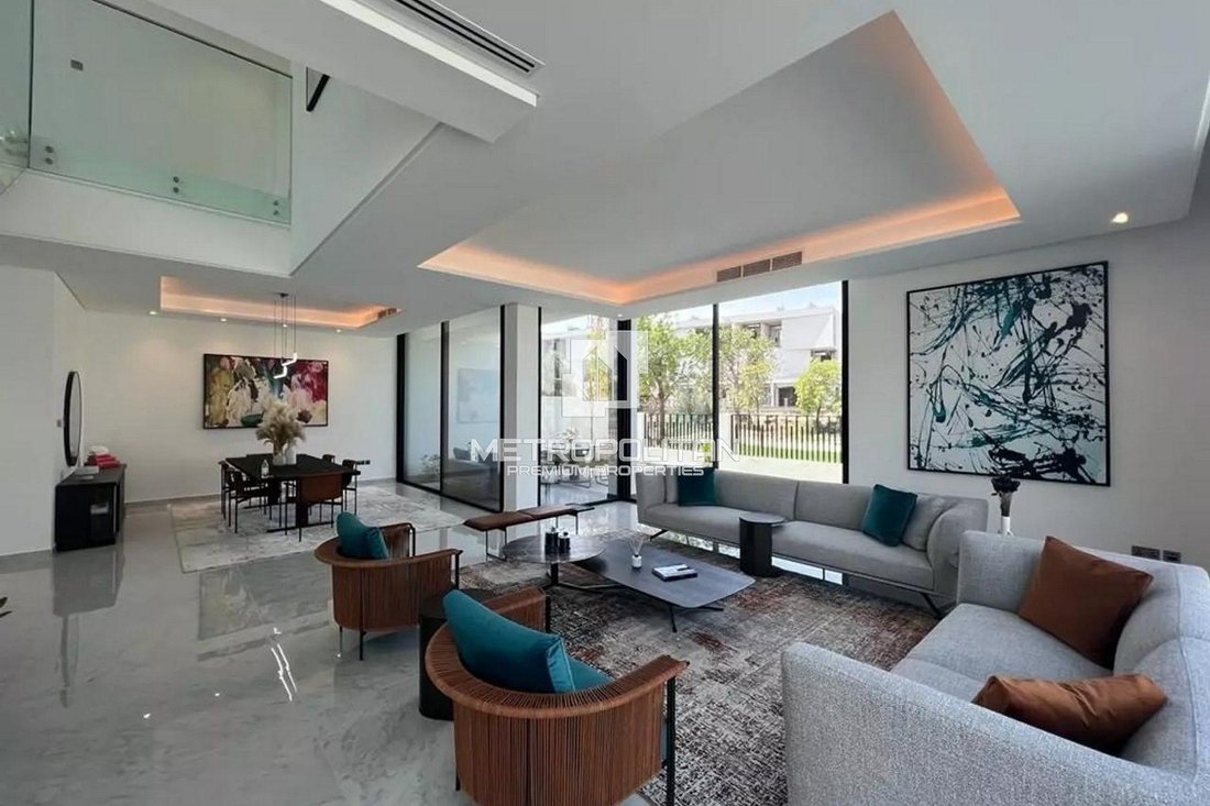 Villa in Dubai, Dubai, United Arab Emirates 1 - 17242101