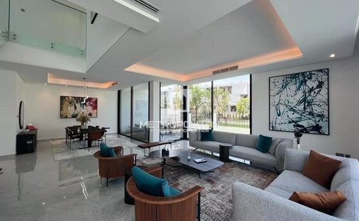 Villa en Dubái, Dubái, Emiratos Árabes Unidos 1