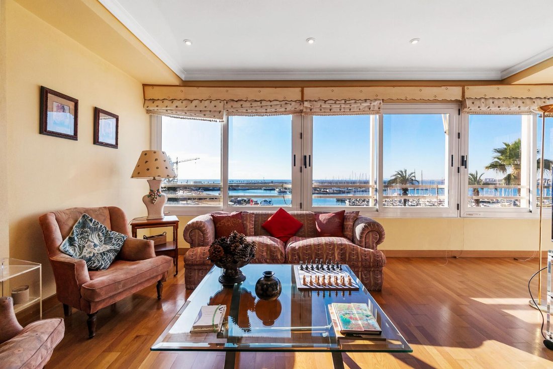 Apartment in Torrevieja, Valencian Community, Spain 2 - 17242590