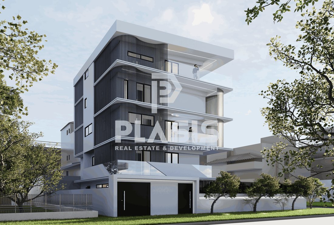 Apartment in Voula, Attica, Greece 4 - 17241077