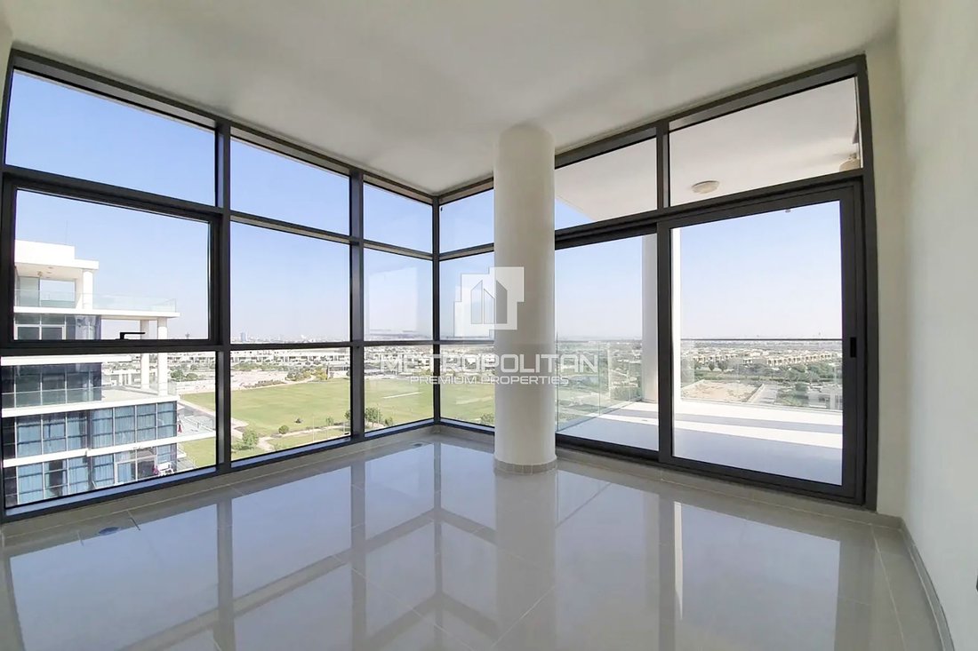Apartment in Damac Hills, Dubai, United Arab Emirates 2 - 17242092