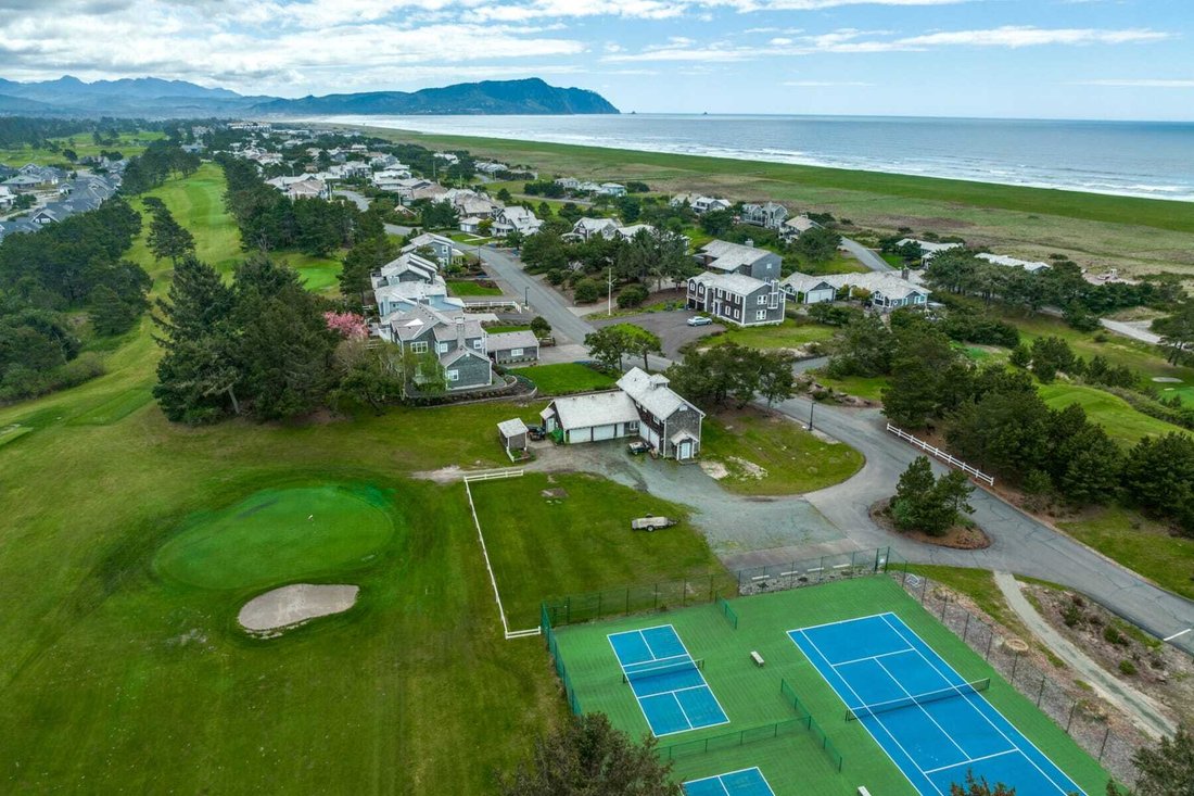 House in Gearhart, Oregon, United States 5 - 17242135