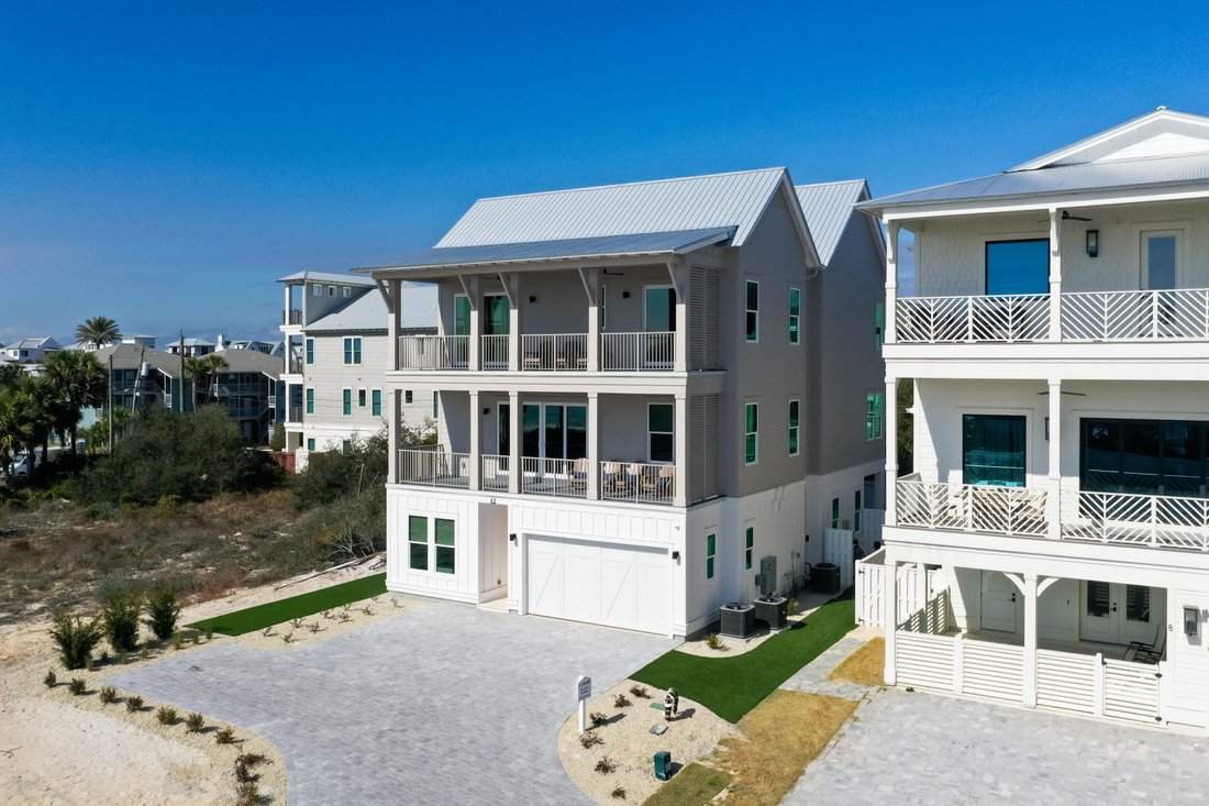House in Rosemary Beach, Florida, United States 4 - 17242053