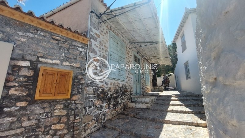 Apartment in Hydra, Attica, Greece 4 - 17241100